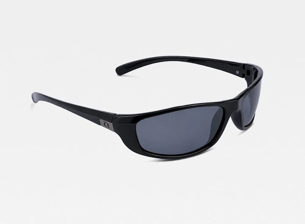 Lifestyle Wraparound Sunglasses
