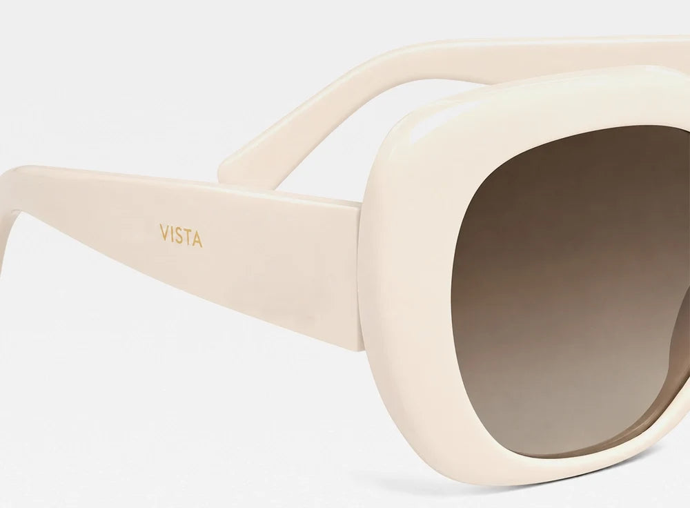 Classic Oversized Cat Sunglasses