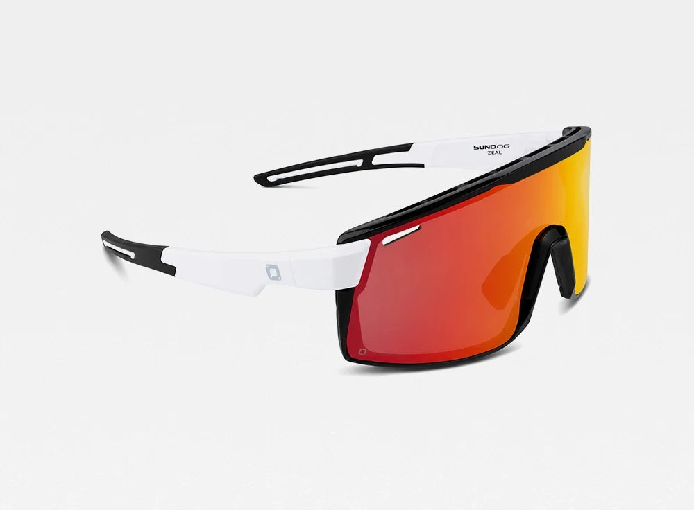 Trail Ready Photochromic Sunglasses