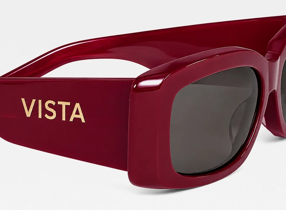 Elegant Slim Frame Sunglasses