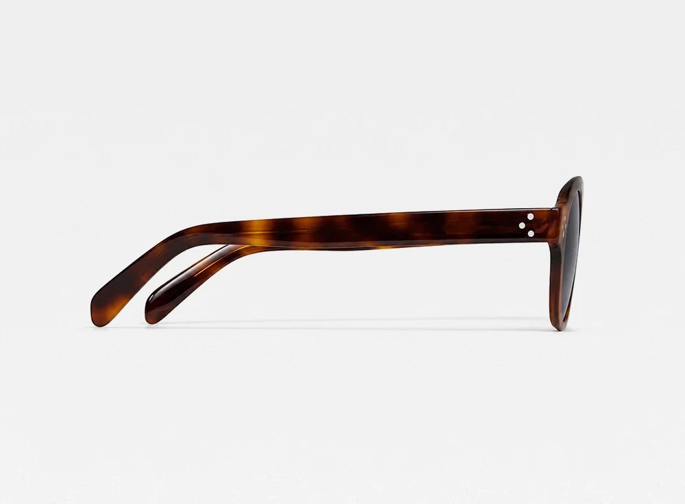 Premium Round Frame Sunglasses