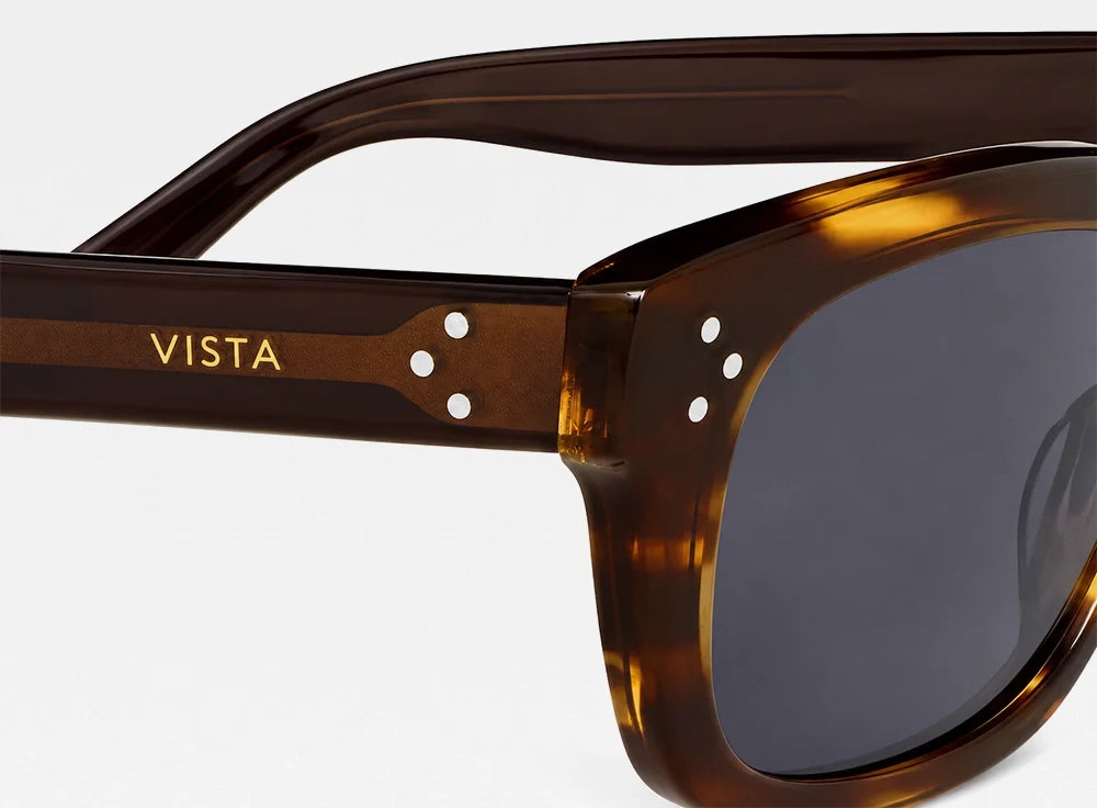 Signature Square Frame Sunglasses