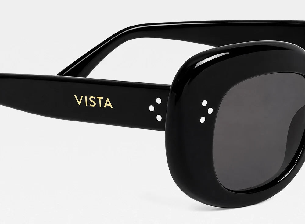 Bold Oversized Frame Sunglasses