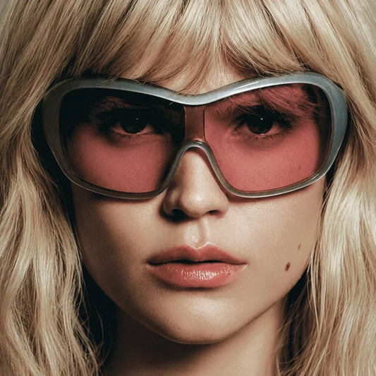 Protect Your Eyes With Premium Flute Sunglasses