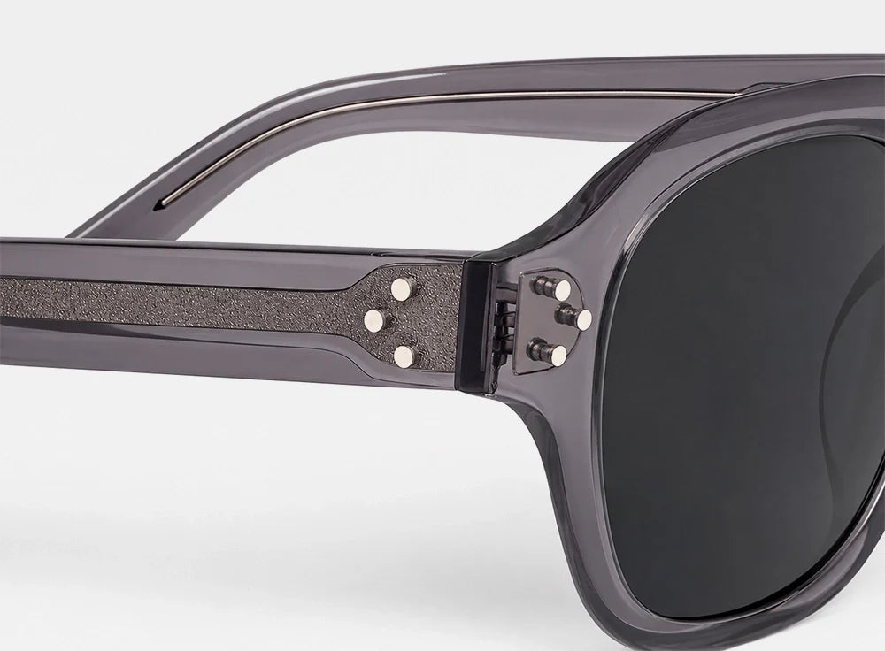 Premium Round Frame Sunglasses