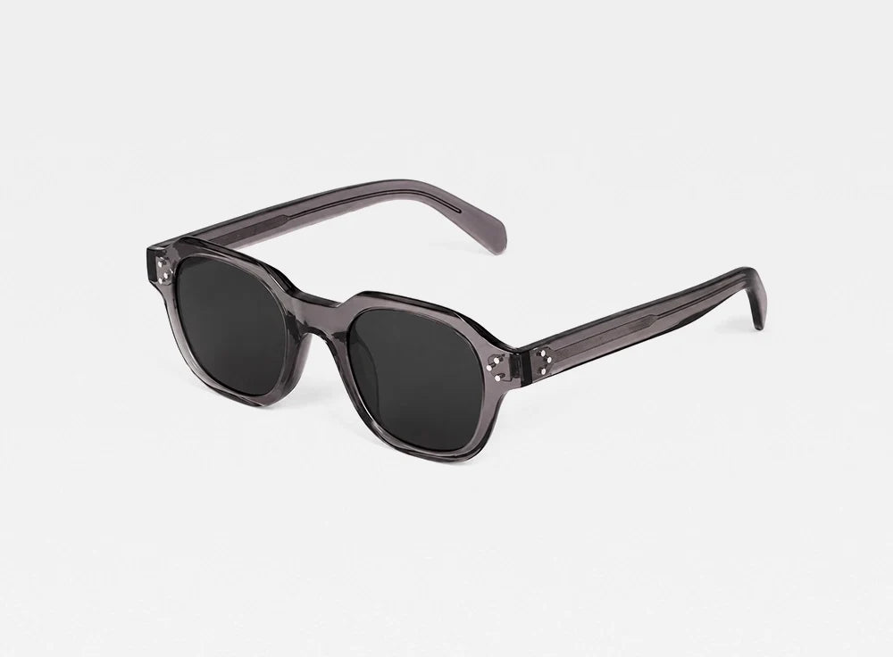 Premium Round Frame Sunglasses