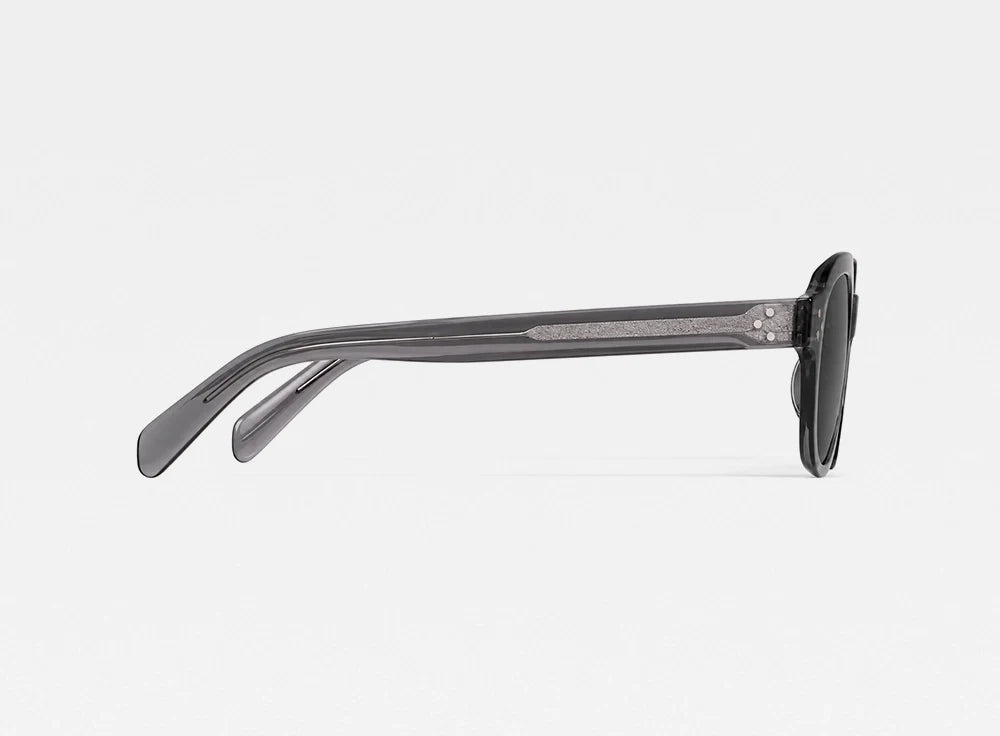 Premium Round Frame Sunglasses