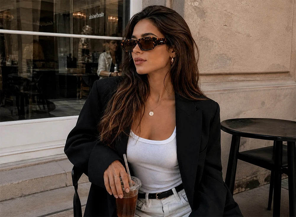 Premium Lifestyle UV Sunglasses