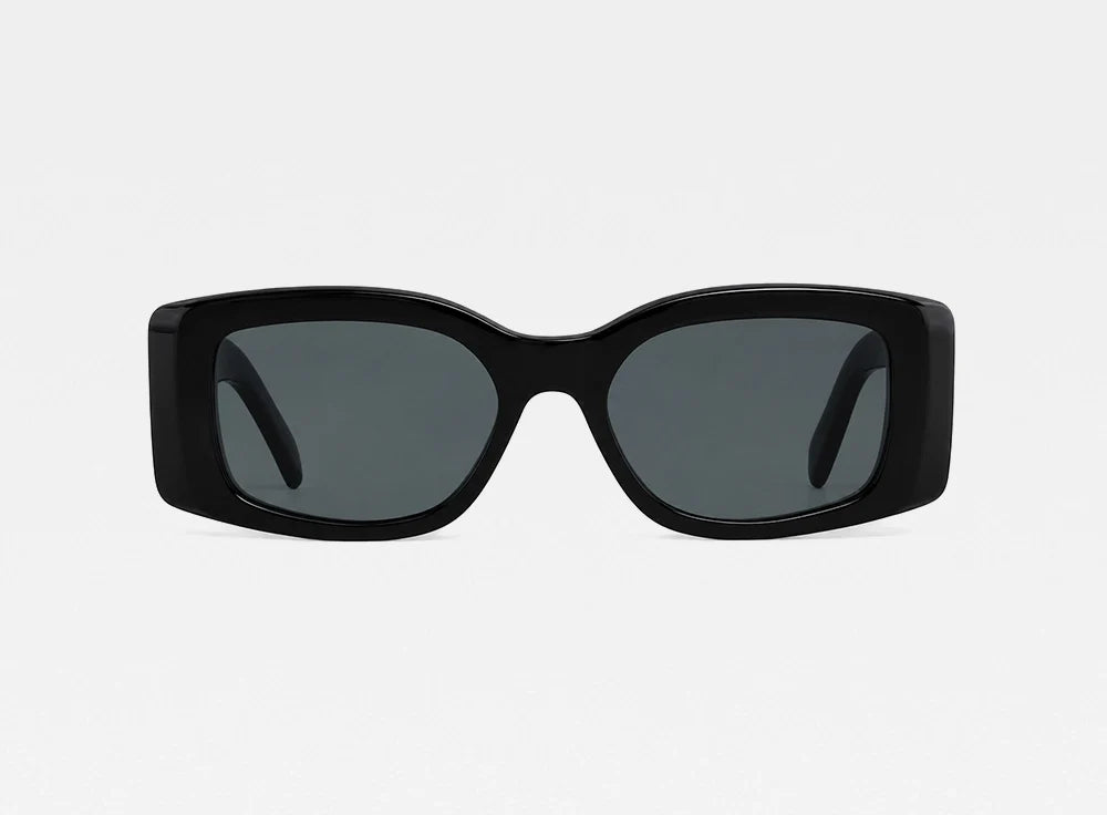 Luxury Rectangle Sunglasses