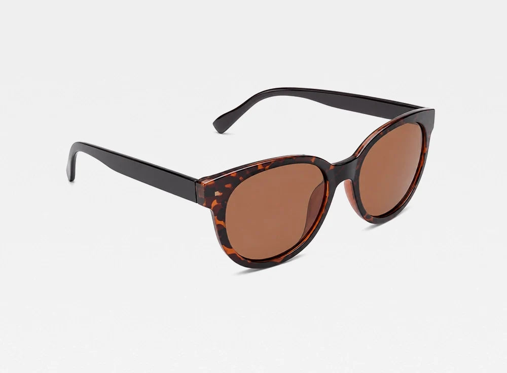 Premium Tortoise UV Sunglasses