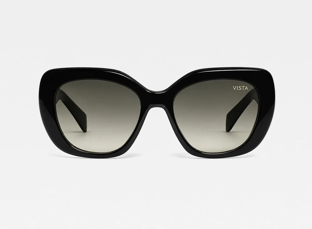 Chic Statement Frame Sunglasses