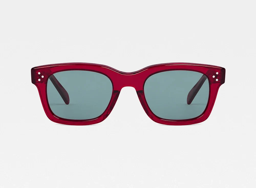 Signature Square Frame Sunglasses