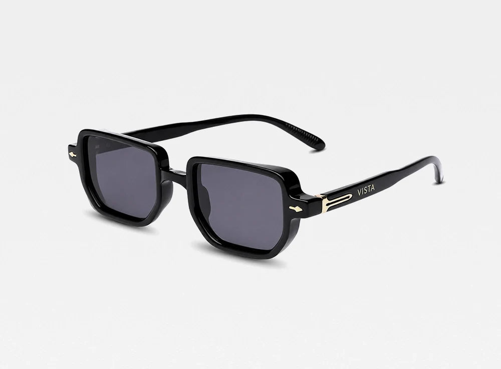 Elegant Square Style Sunglasses
