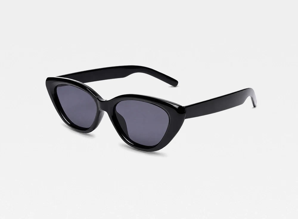 Stylish Cat Eye Sunglasses