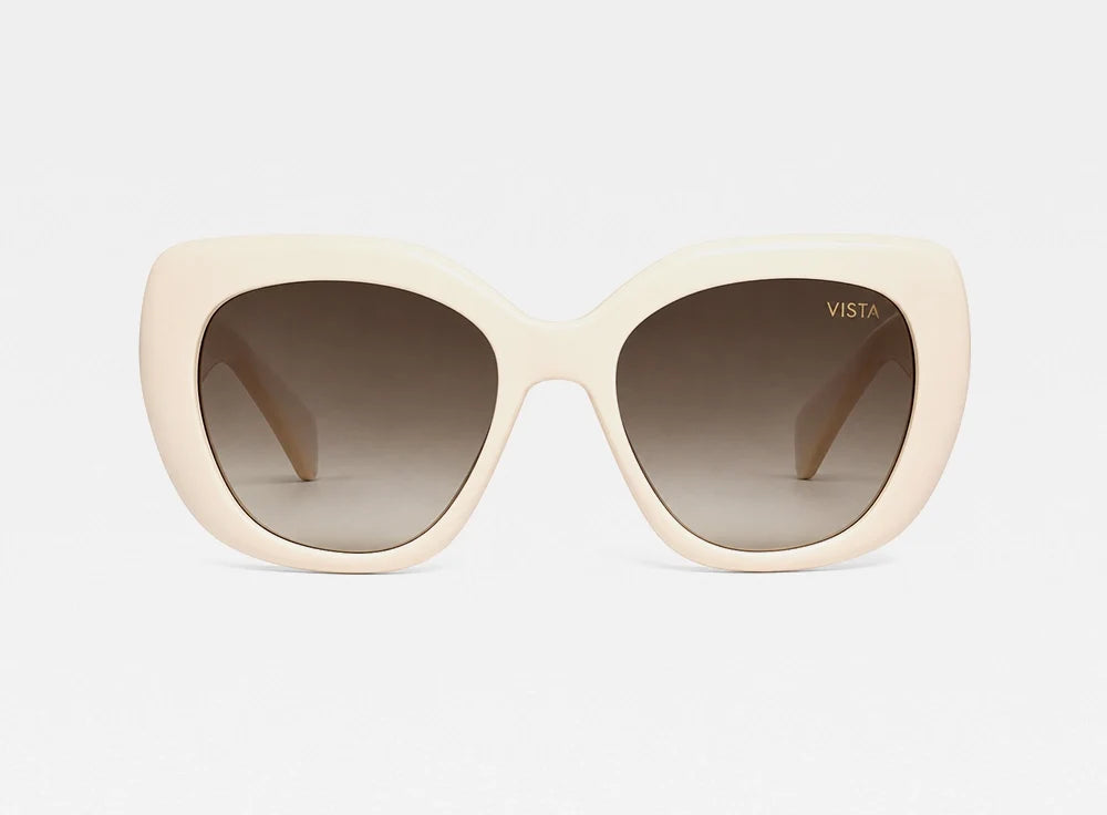 Classic Oversized Cat Sunglasses