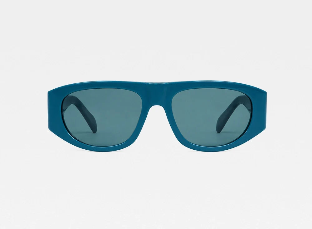Modern Cat Eye Sunglasses