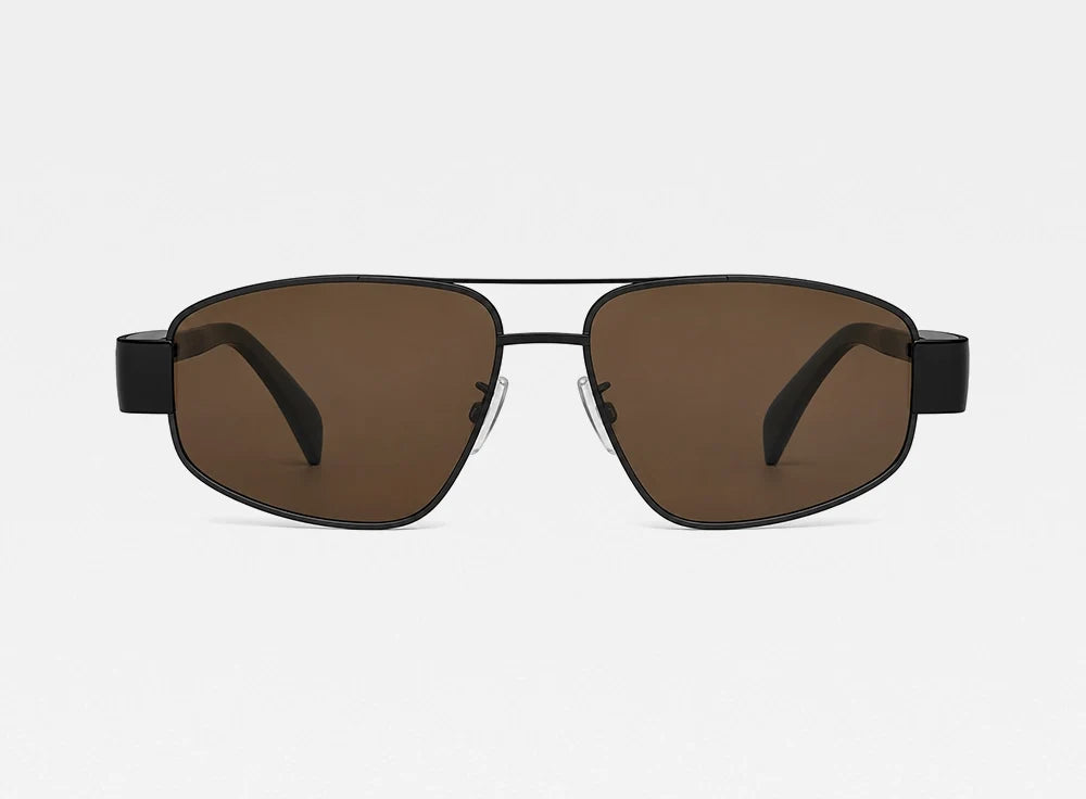 Classic Signature Fashion Sunglasses