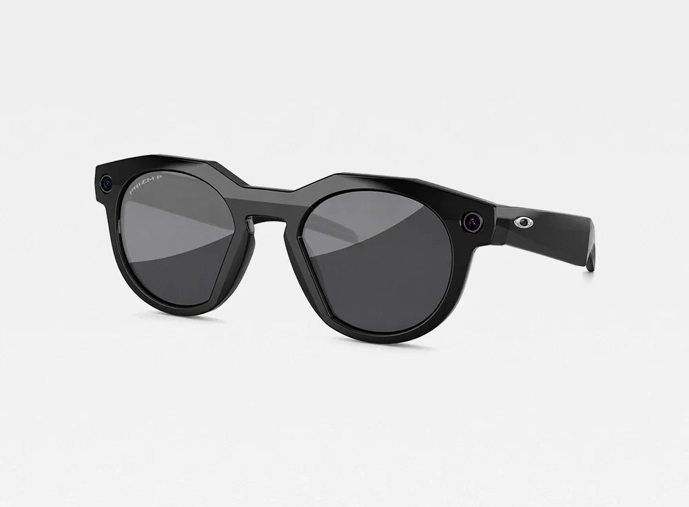 Smart Camera Frame Sunglasses