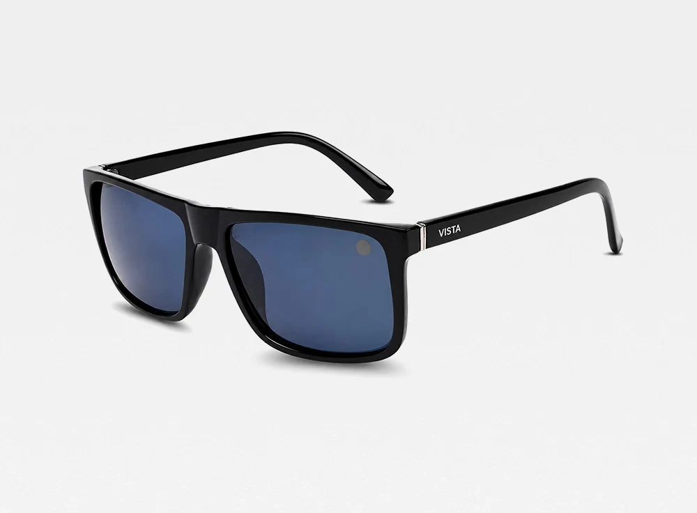 Modern UV Shield Sunglasses