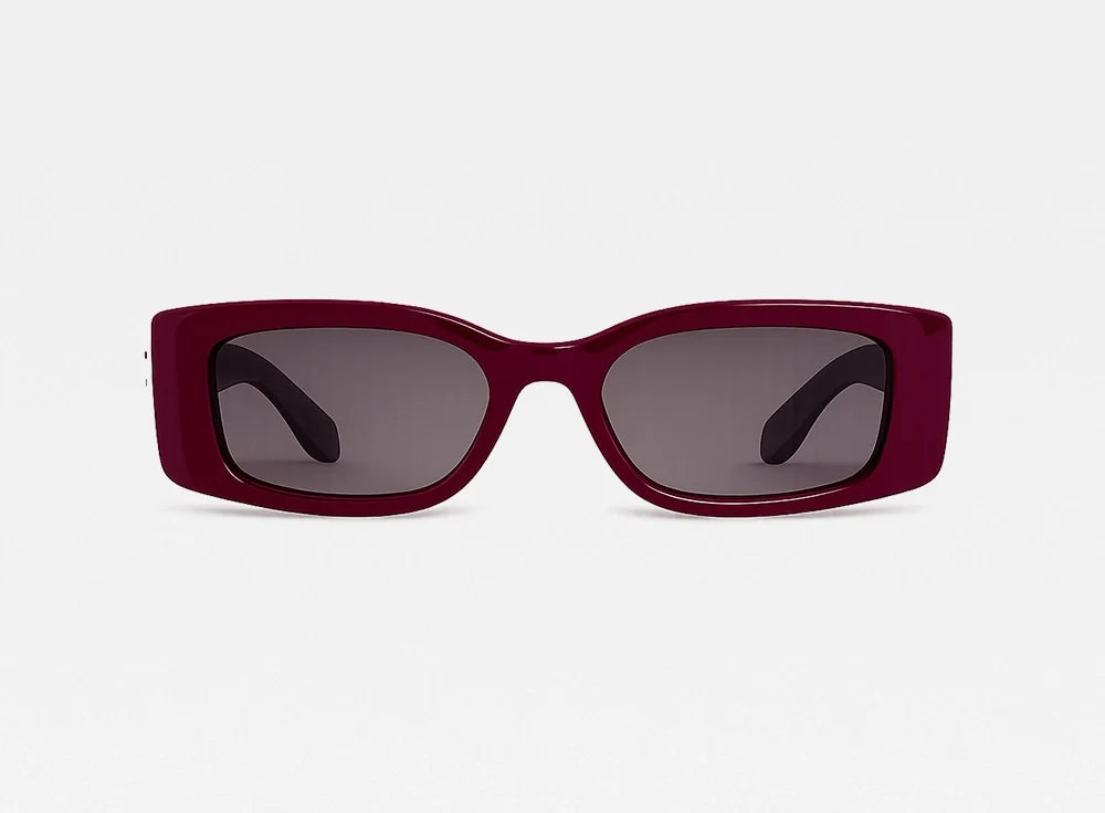 Elegant Slim Frame Sunglasses