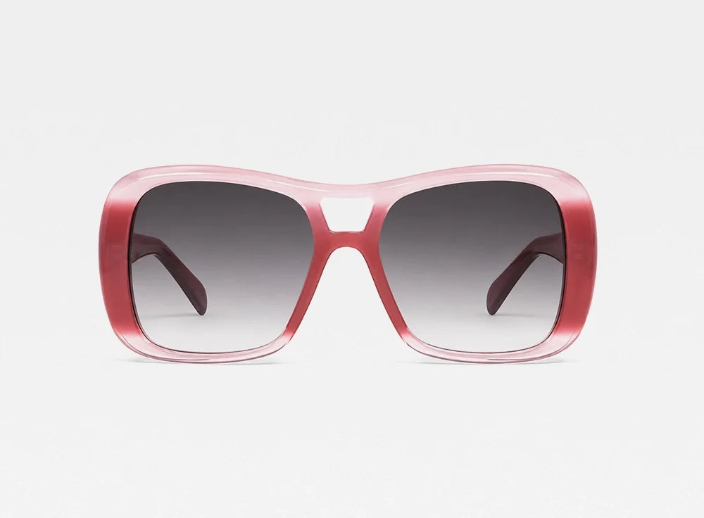Luxury Square Shield Sunglasses