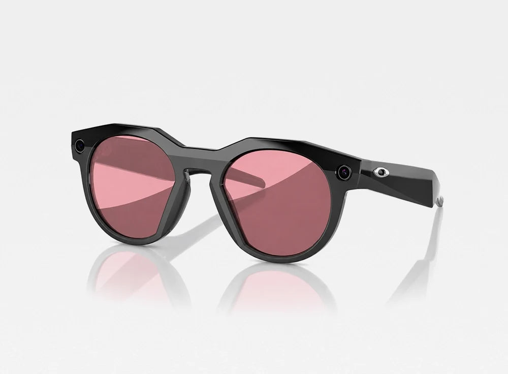 Smart Recording Frame Sunglasses