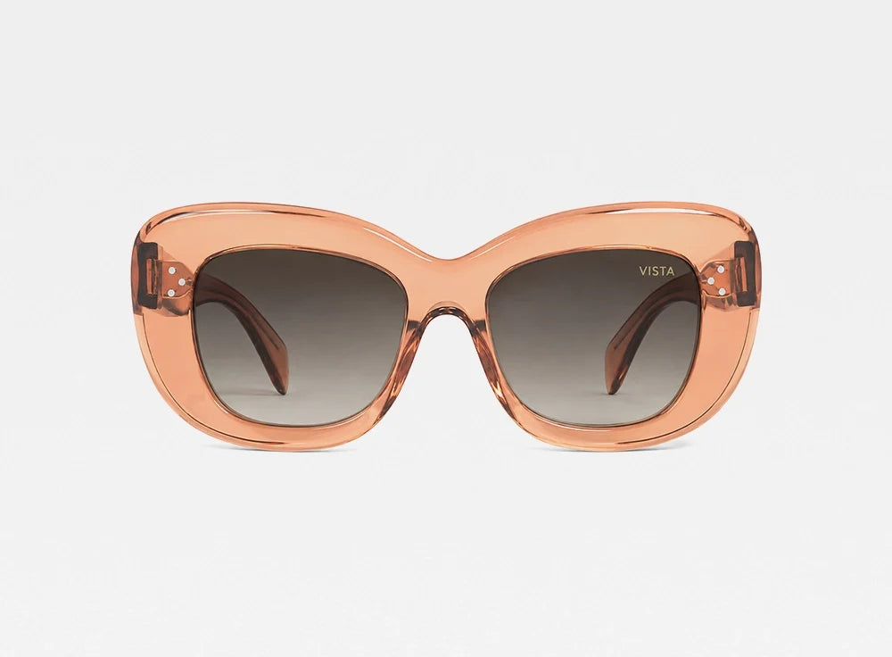 Bold Oversized Frame Sunglasses