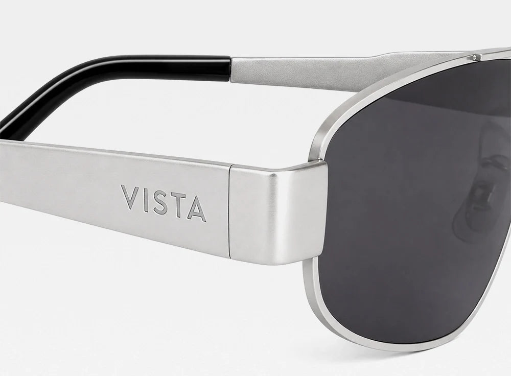 Premium Metal Frame Sunglasses