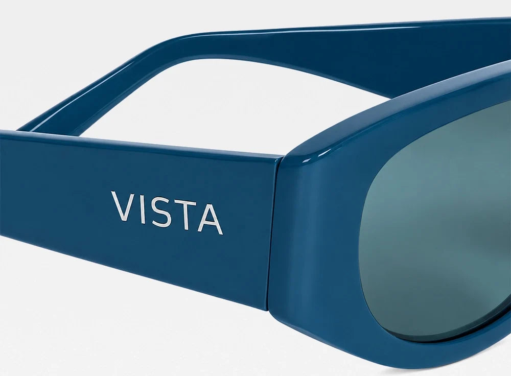 Modern Cat Eye Sunglasses