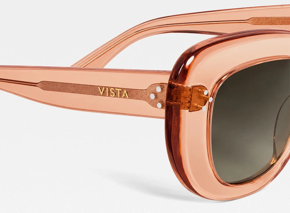 Bold Oversized Frame Sunglasses