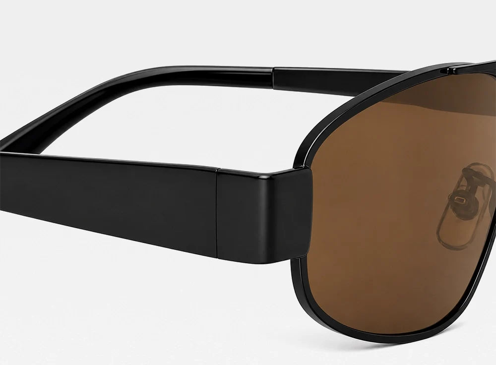 Classic Signature Fashion Sunglasses