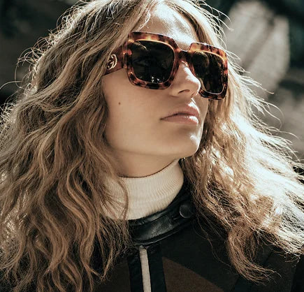 SS26 | SIGNATURE EYEWEAR COLLECTION