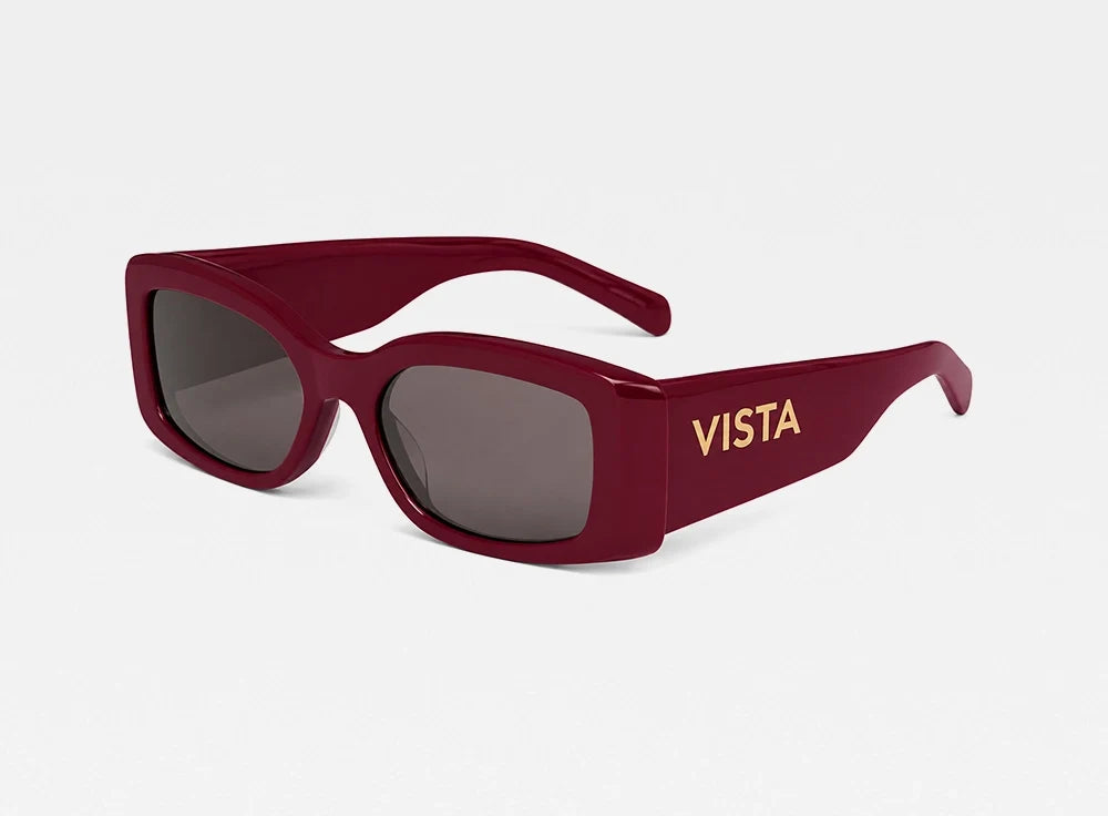 Elegant Slim Frame Sunglasses