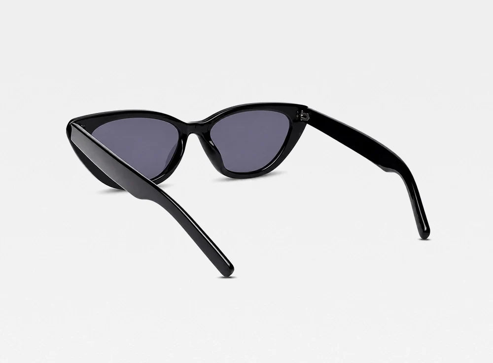 Stylish Cat Eye Sunglasses