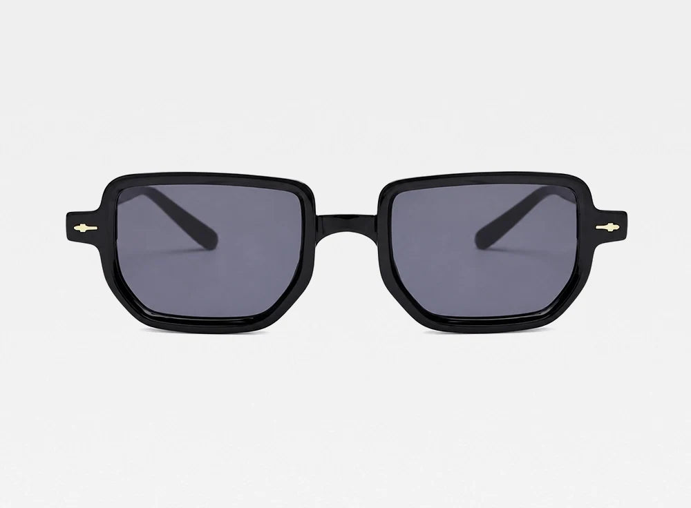 Elegant Square Style Sunglasses