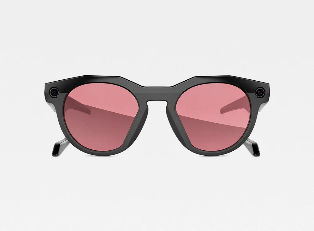 Smart Recording Frame Sunglasses