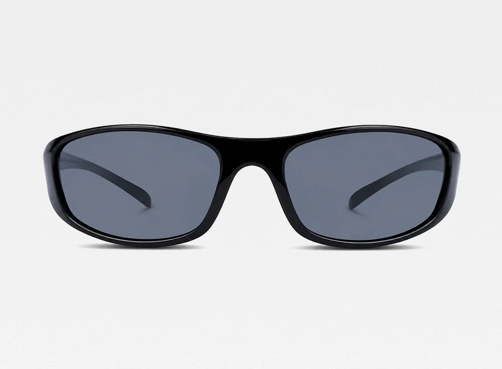 Lifestyle Wraparound Sunglasses