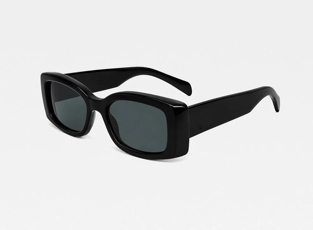 Luxury Rectangle Sunglasses