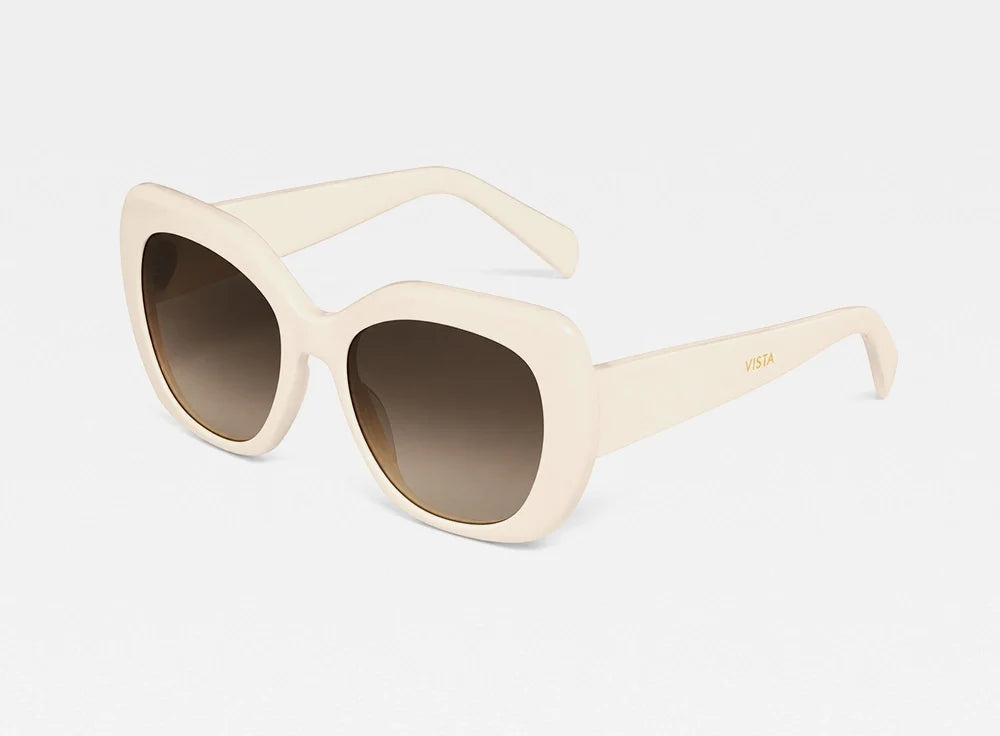 Classic Oversized Cat Sunglasses