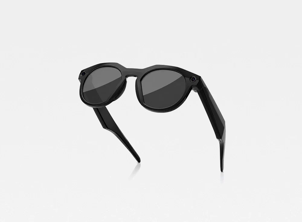 Smart Camera Frame Sunglasses