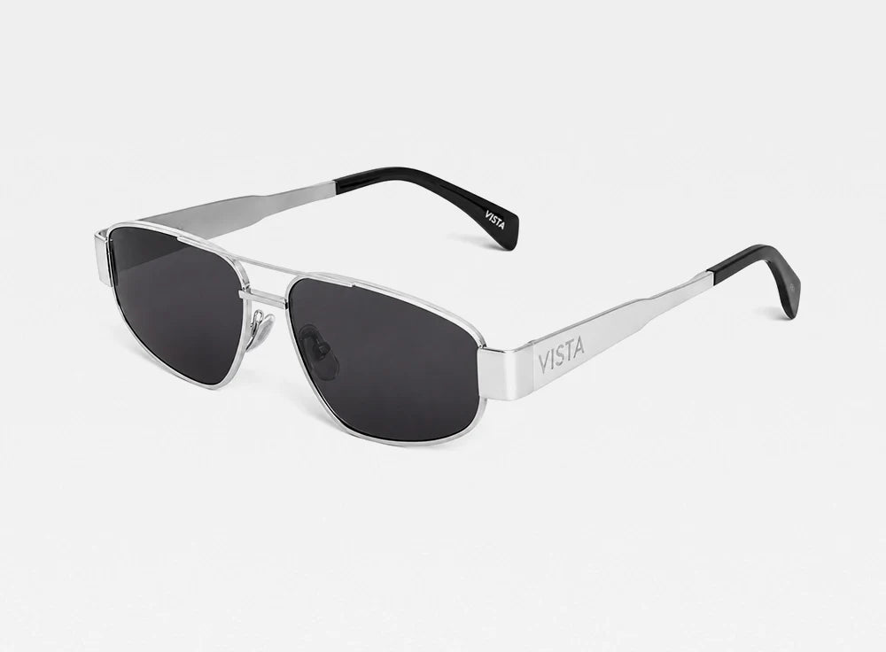 Premium Metal Frame Sunglasses
