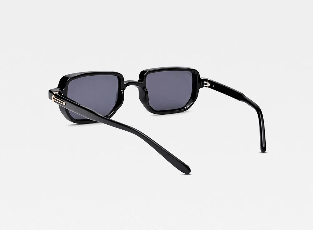 Elegant Square Style Sunglasses