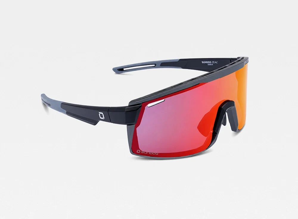 Trail Ready Photochromic Sunglasses