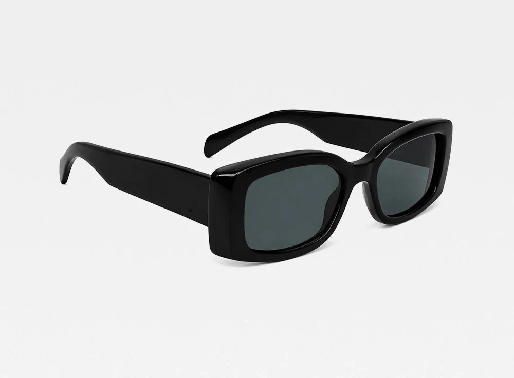 Luxury Rectangle Sunglasses