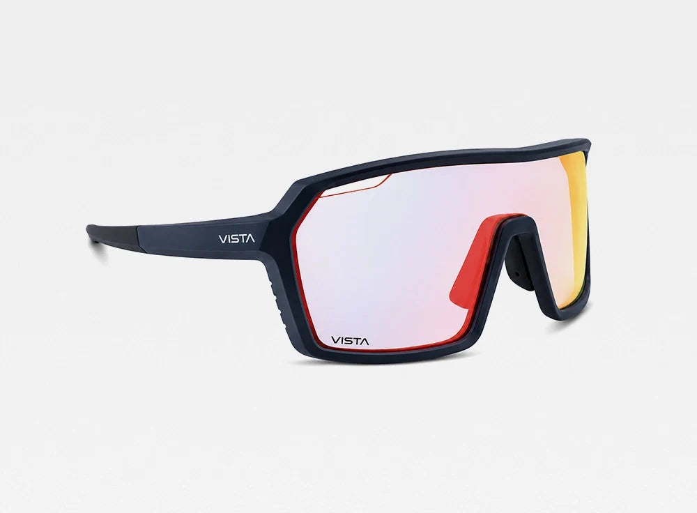 Outdoor Photochromic Eyewear