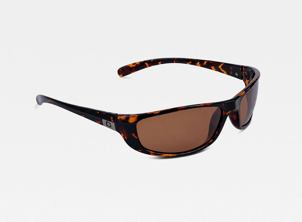 Lifestyle Wraparound Sunglasses