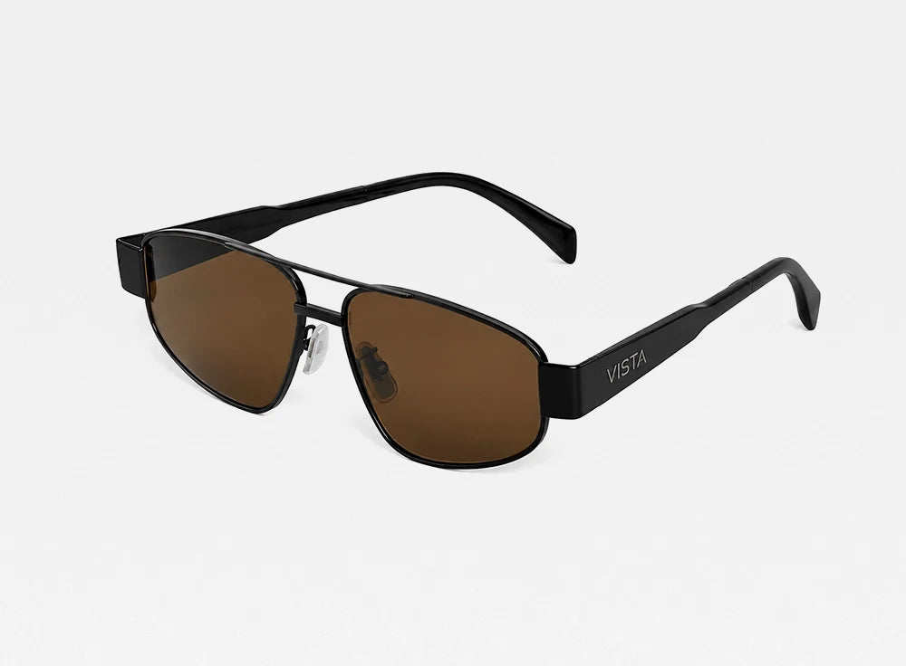 Classic Signature Fashion Sunglasses
