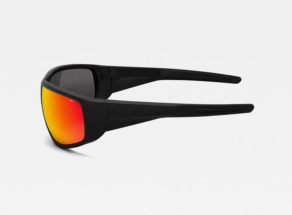 Polarized Outdoor Sport Sunglasses