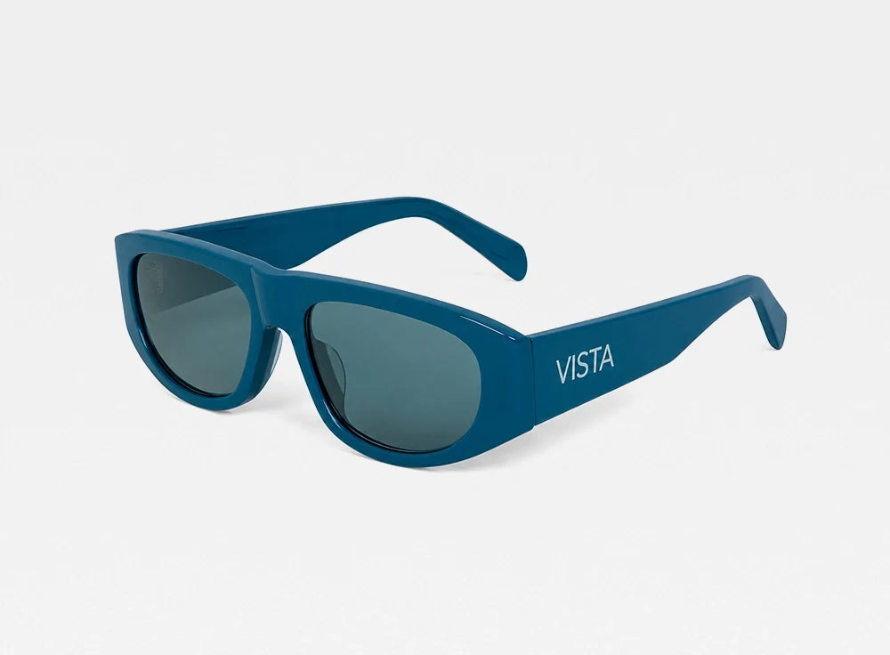 Modern Cat Eye Sunglasses