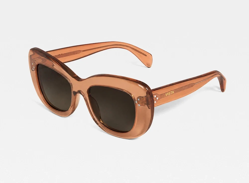 Bold Oversized Frame Sunglasses